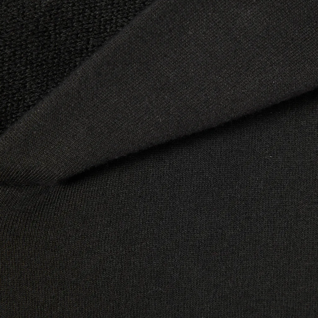 Cashmere Blend Zip Jacket With Print