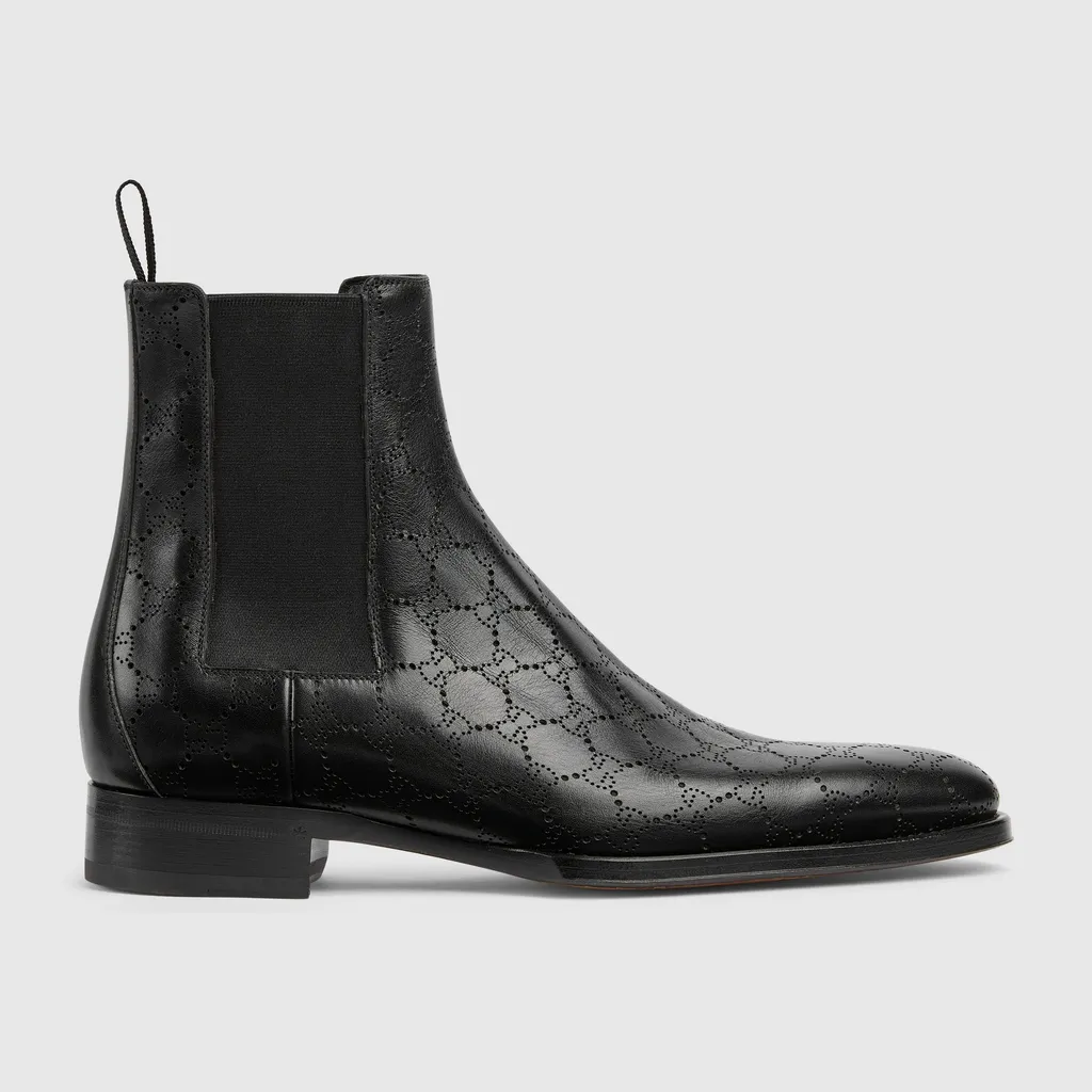 Ankle Boot