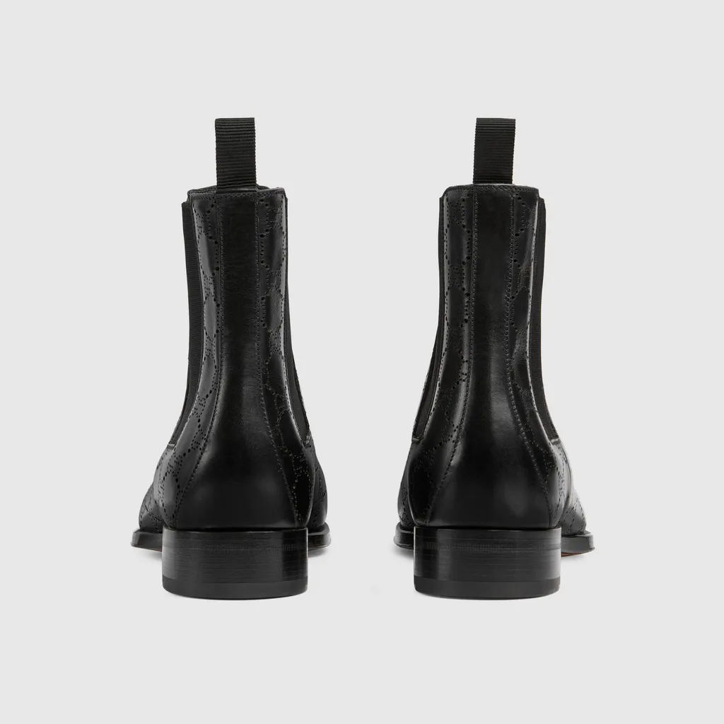 Ankle Boot