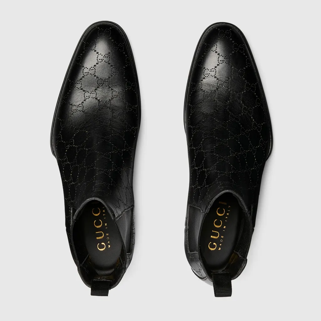 Ankle Boot