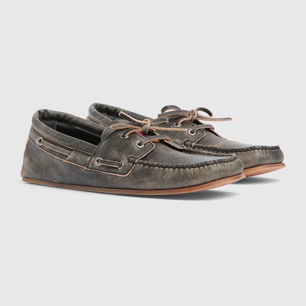 Boat Shoe