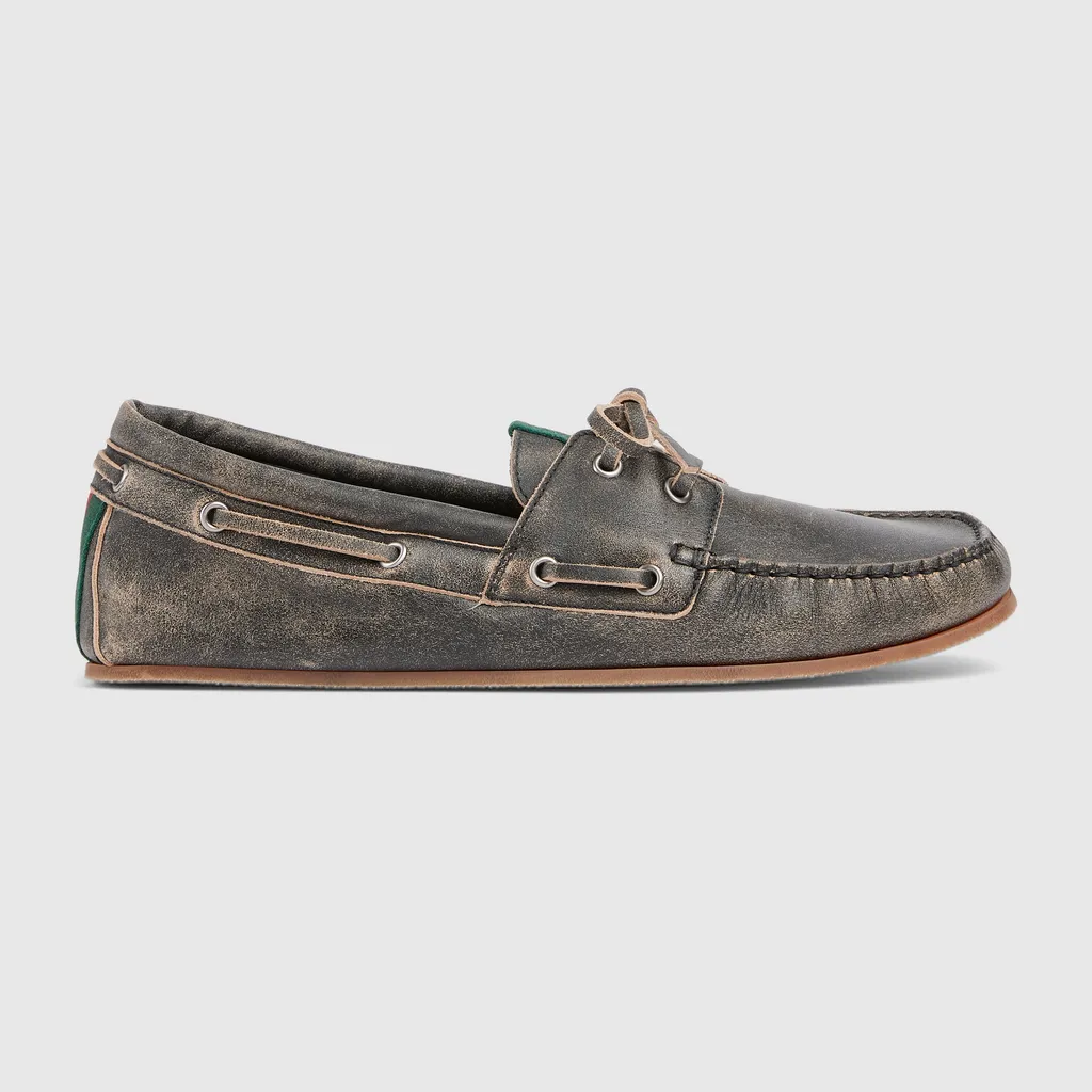 Boat Shoe