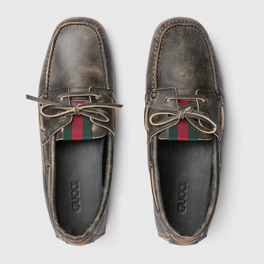 Boat Shoe
