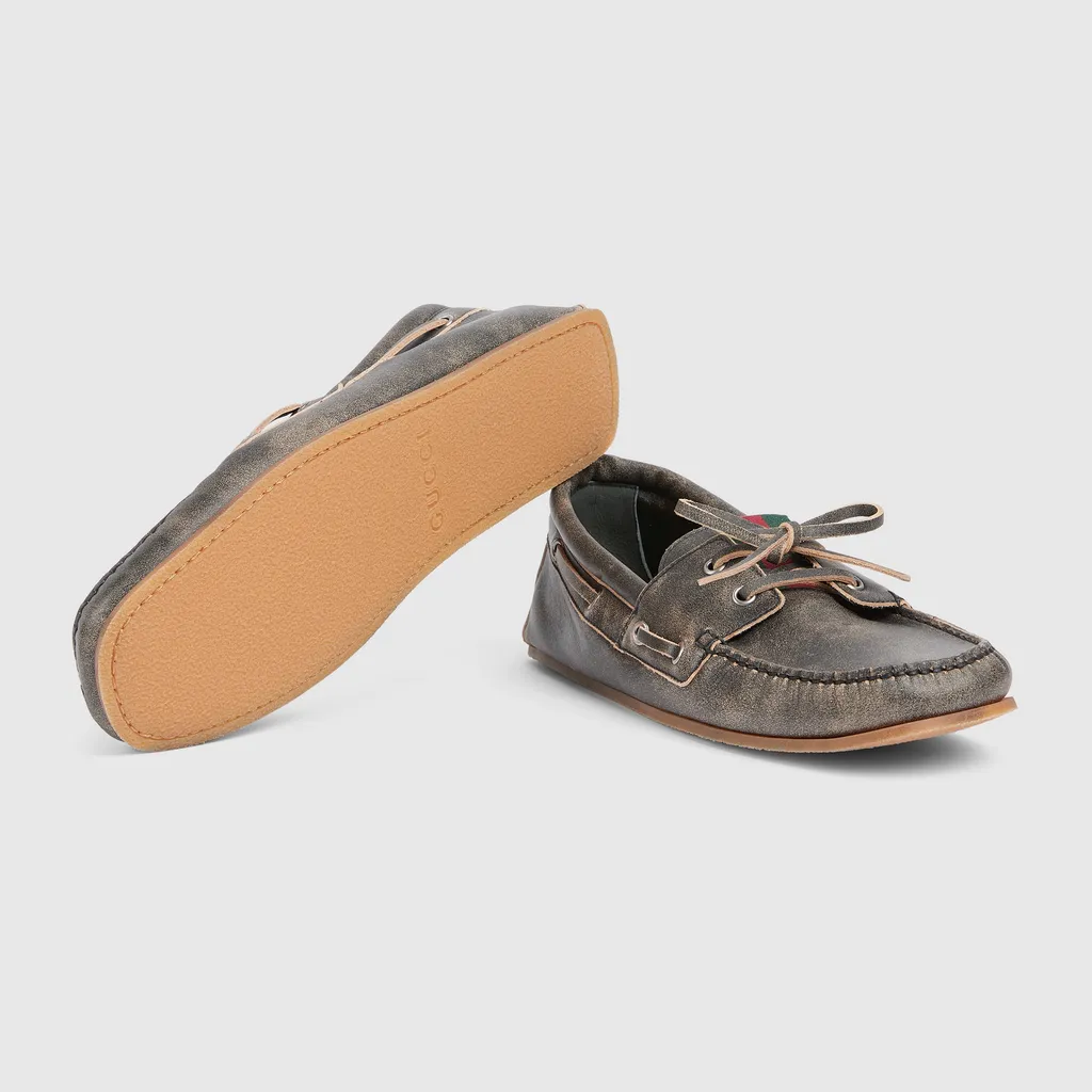 Boat Shoe