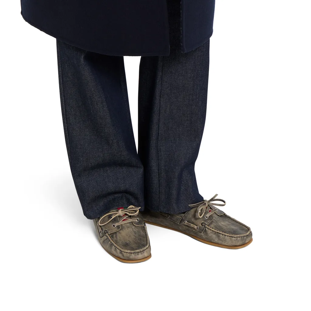 Boat Shoe