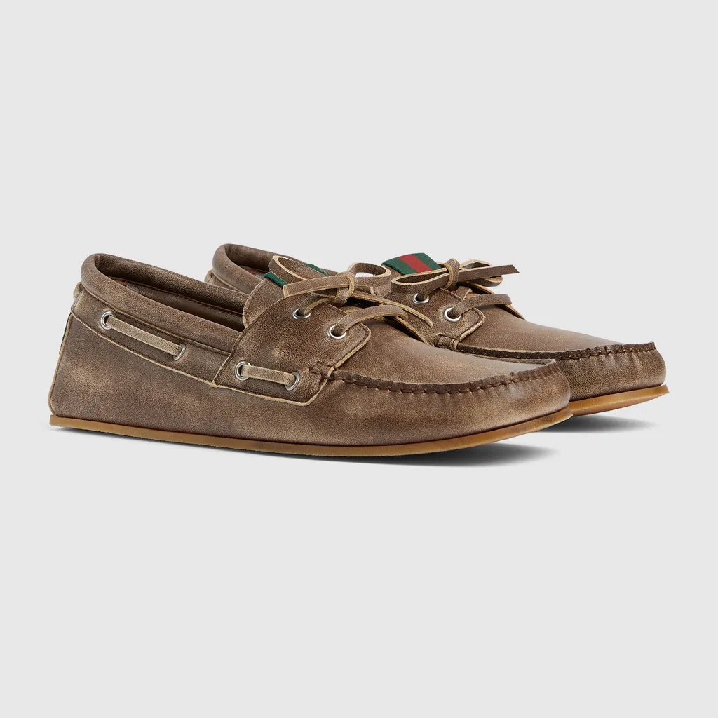 Boat Shoe