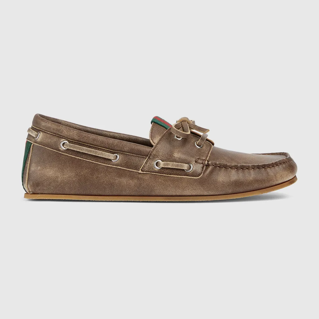 Boat Shoe