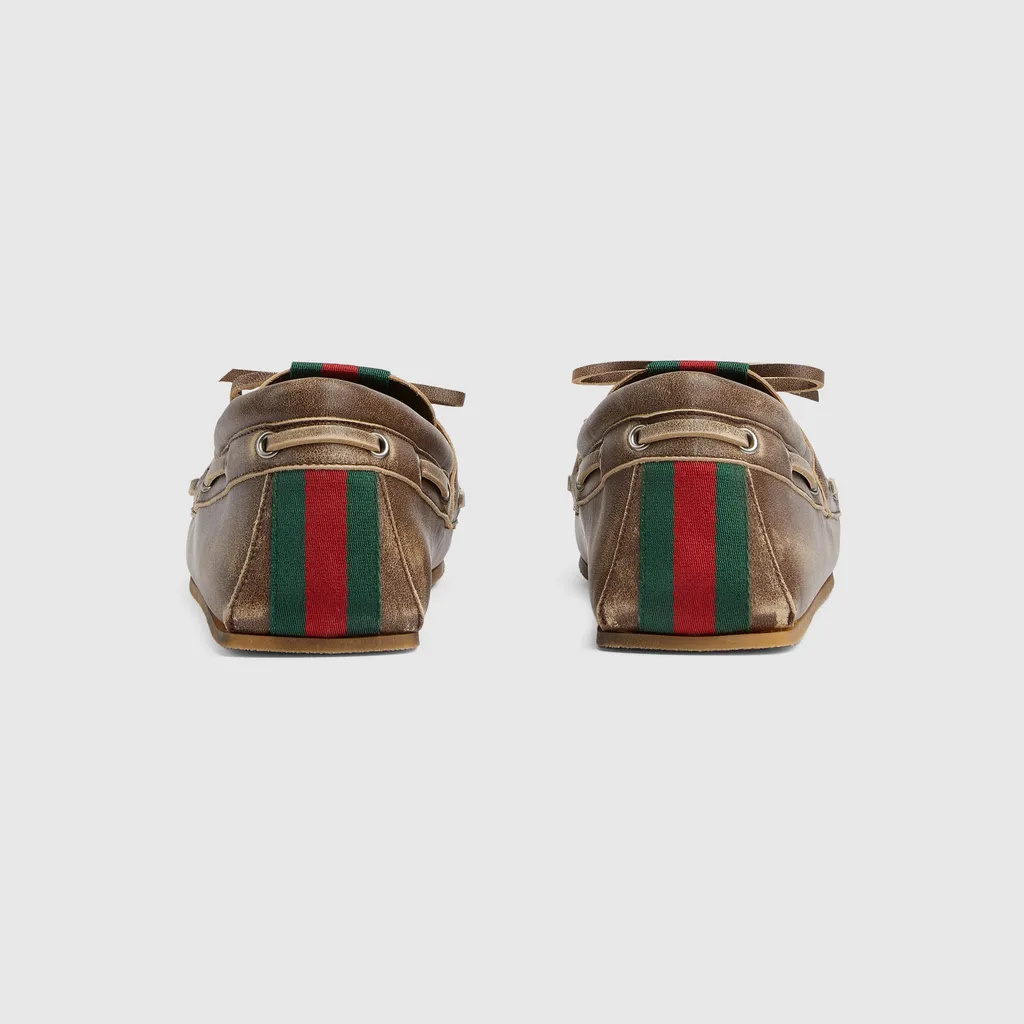 Boat Shoe