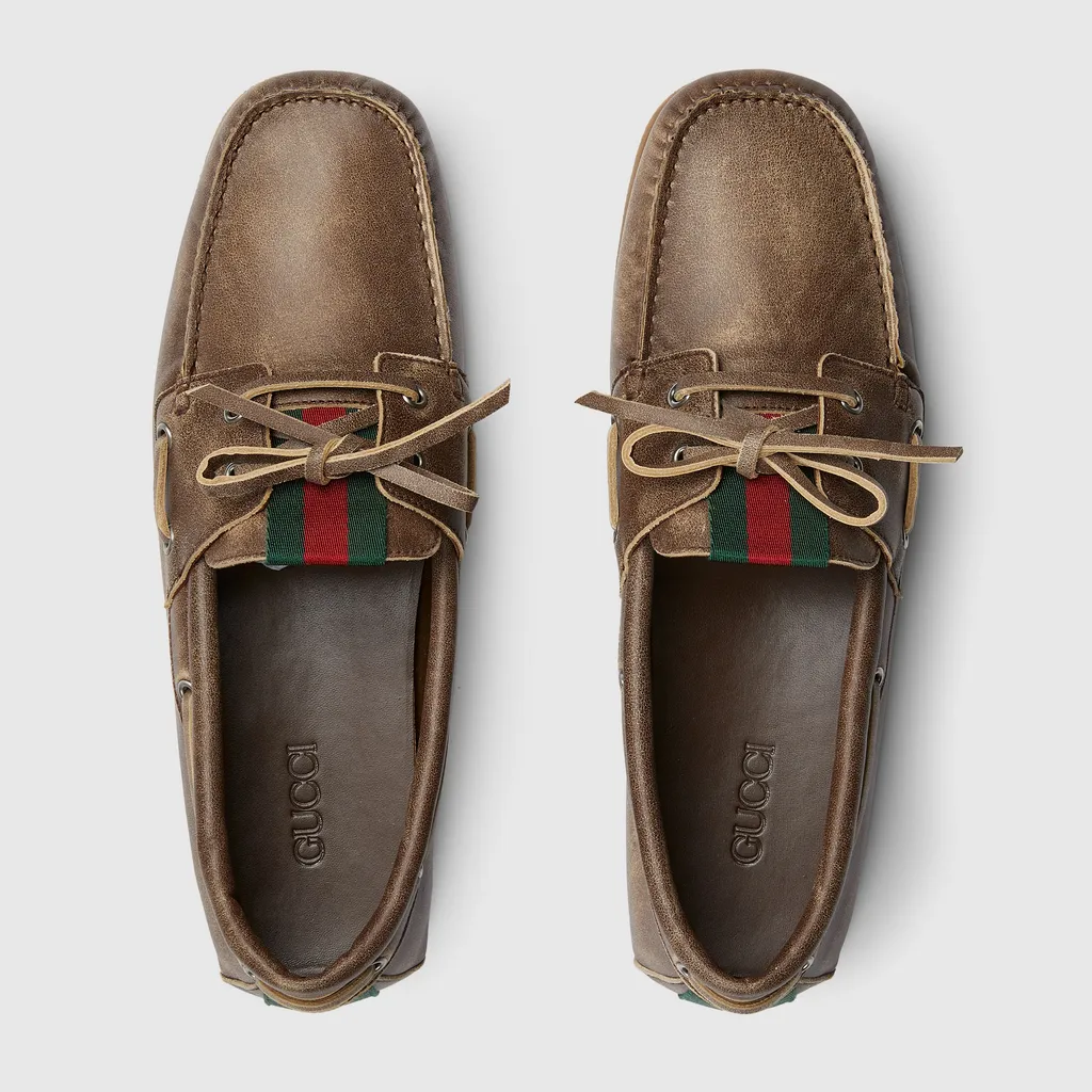 Boat Shoe