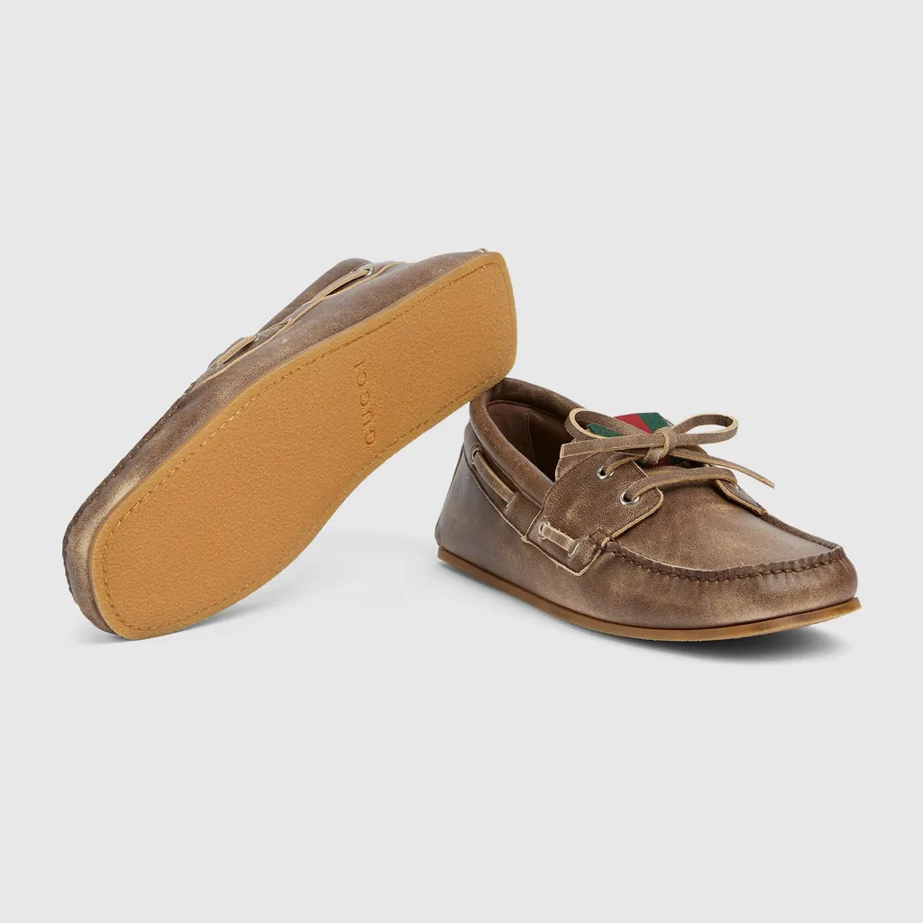 Boat Shoe