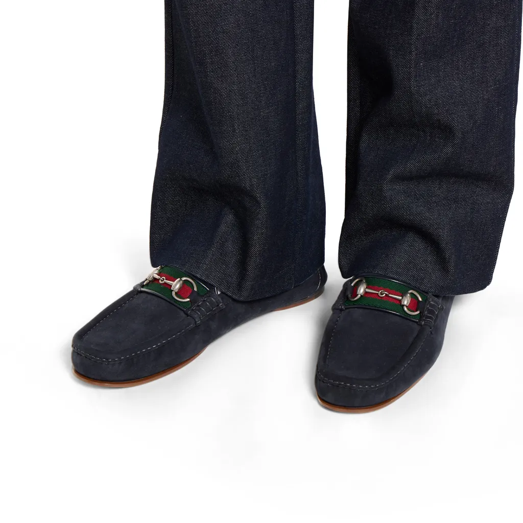 Horsebit 1953 Loafer