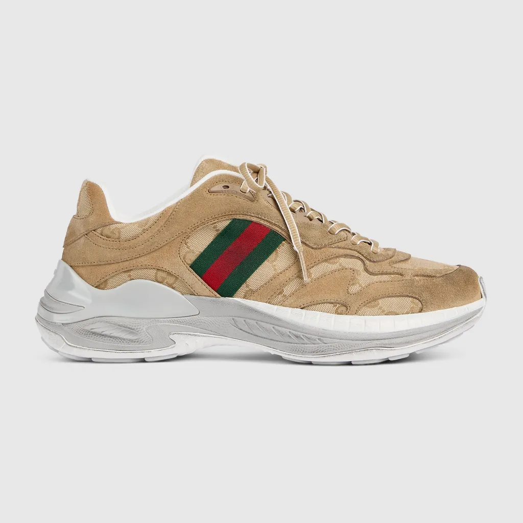 Gucci 2.0 Trainers