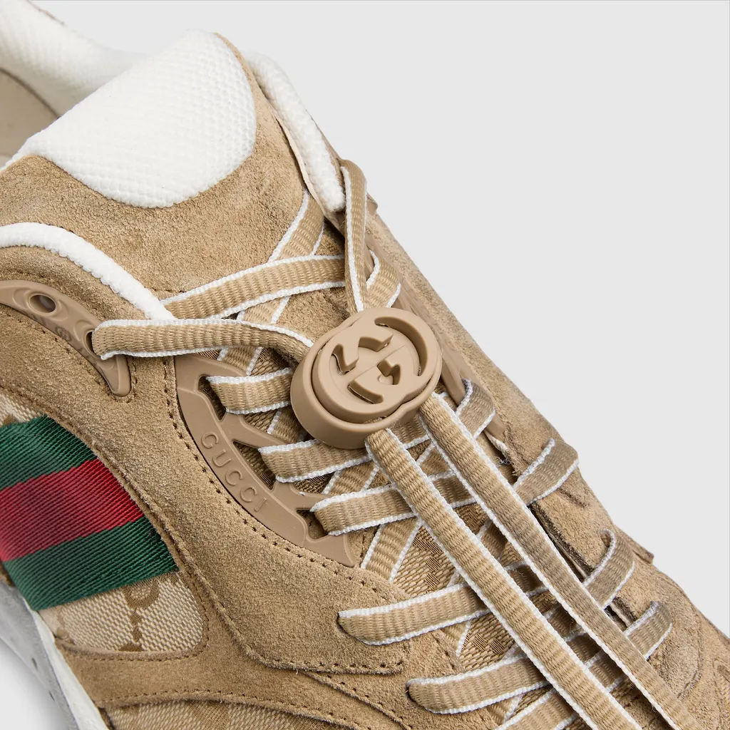 Gucci 2.0 Trainers