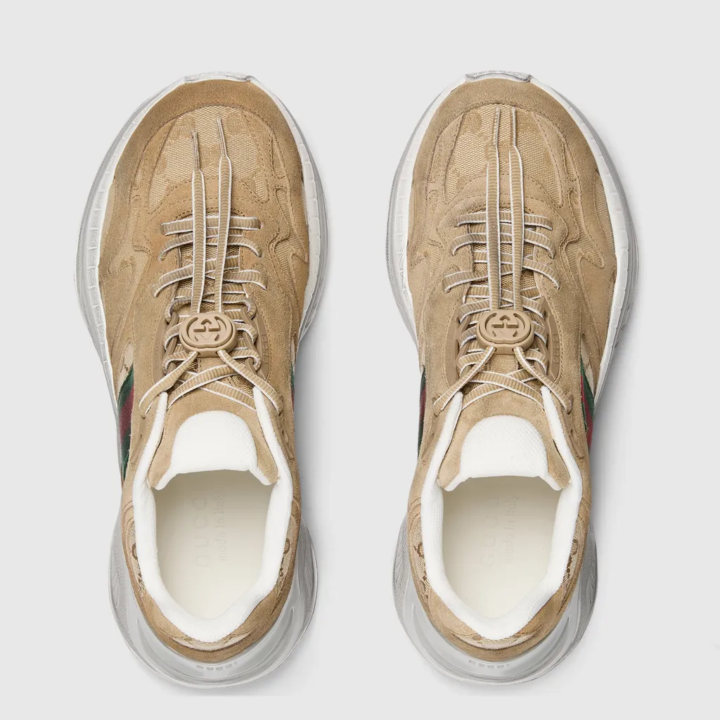 Gucci 2.0 Trainers