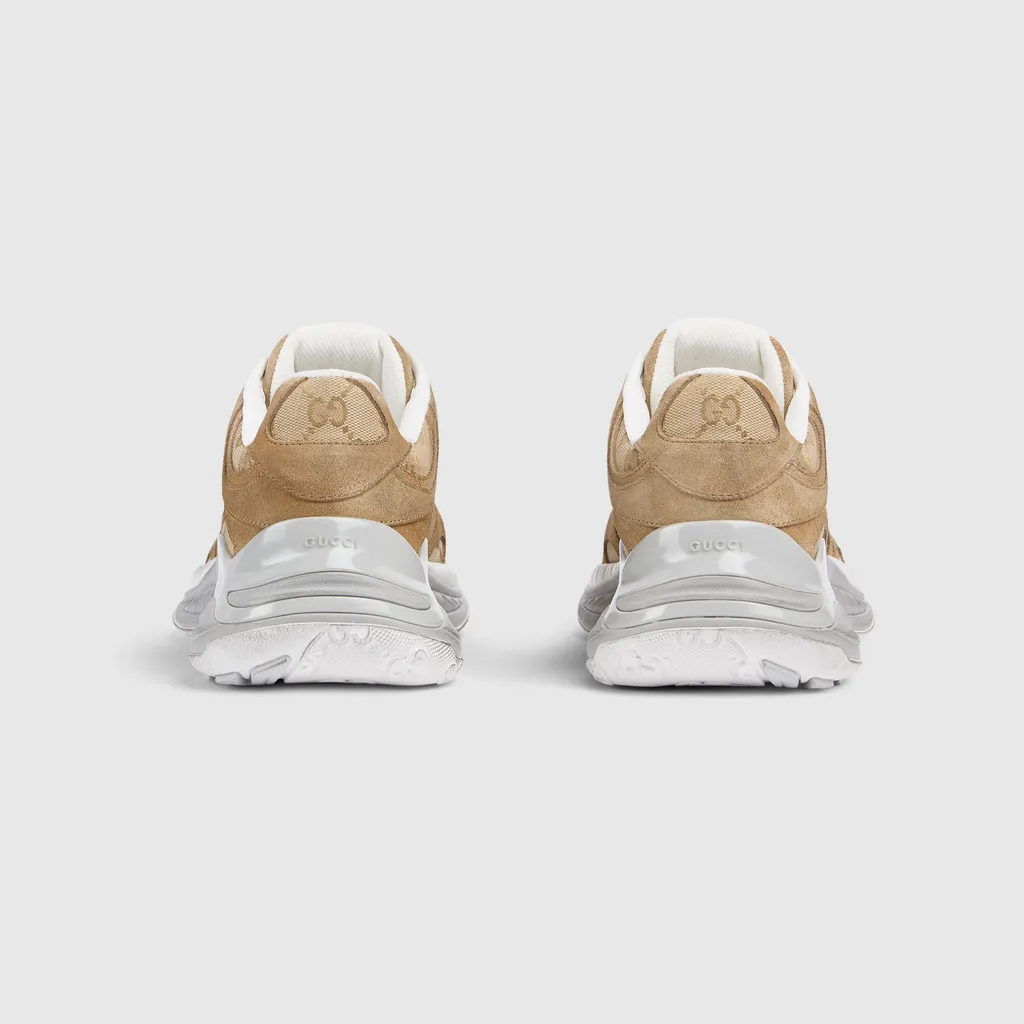 Gucci 2.0 Trainers