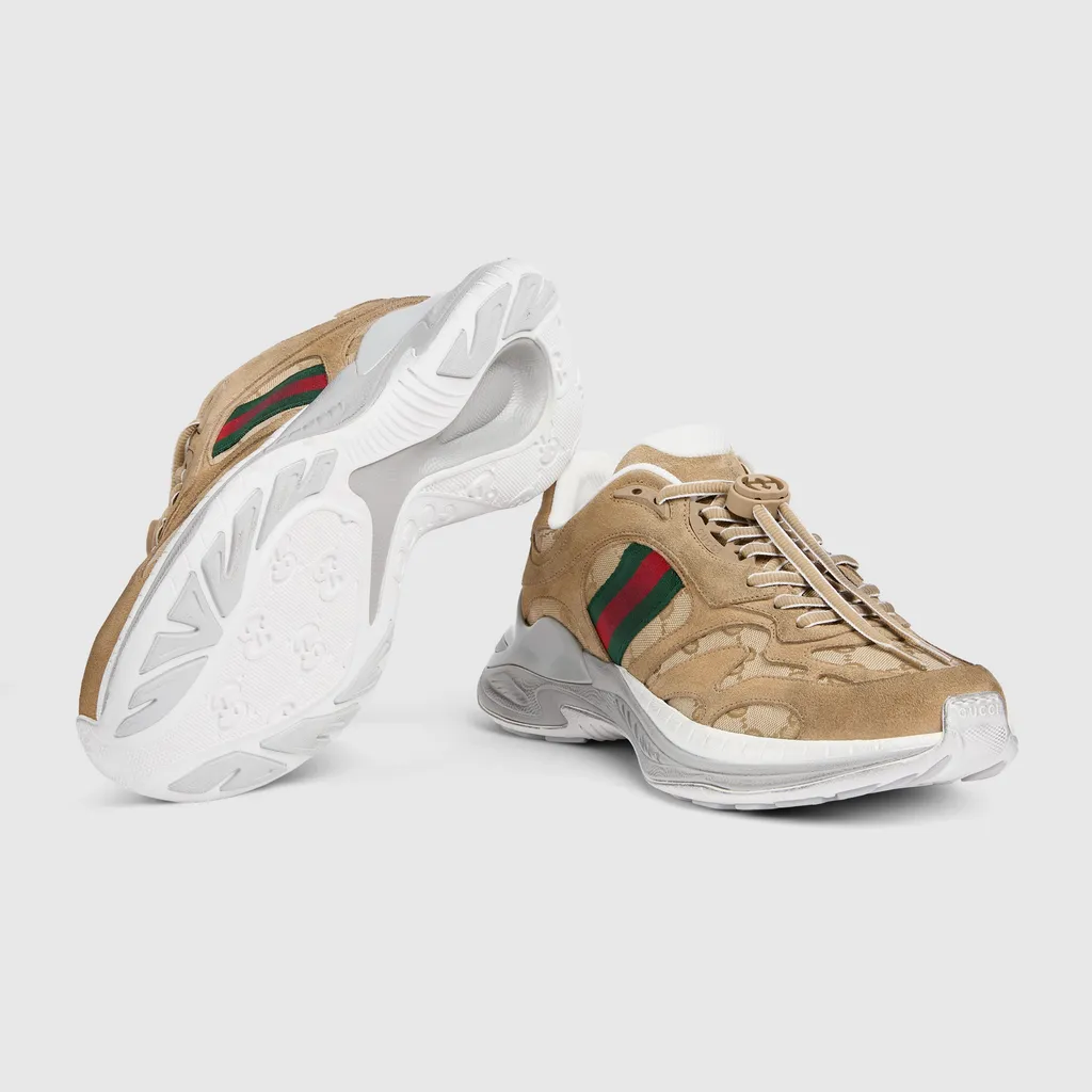 Gucci 2.0 Trainers