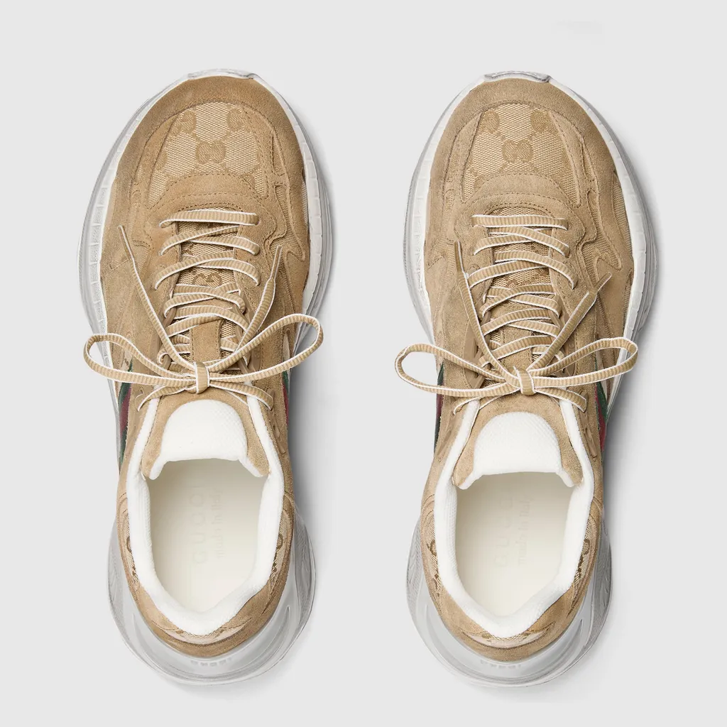 Gucci 2.0 Trainers