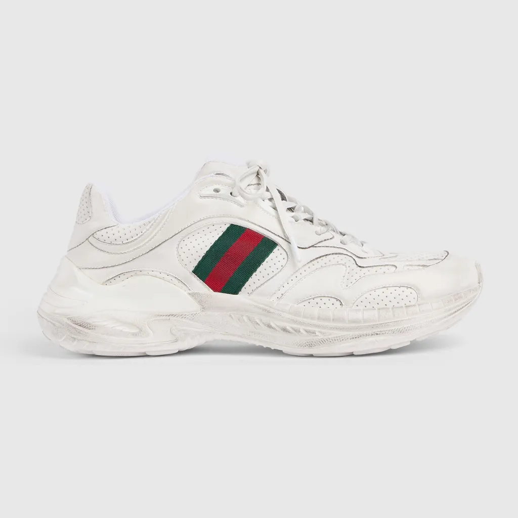 Gucci 2.0 Trainers