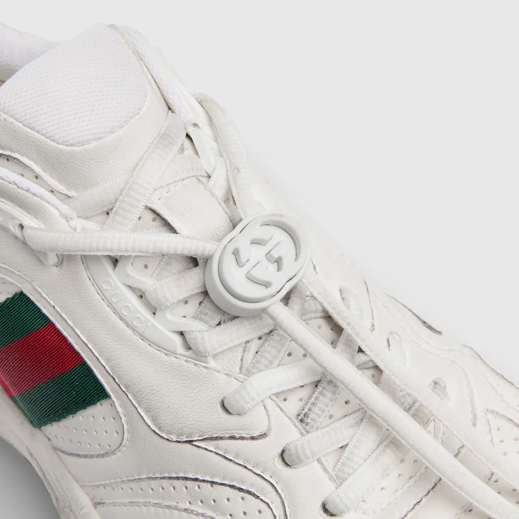 Gucci 2.0 Trainers