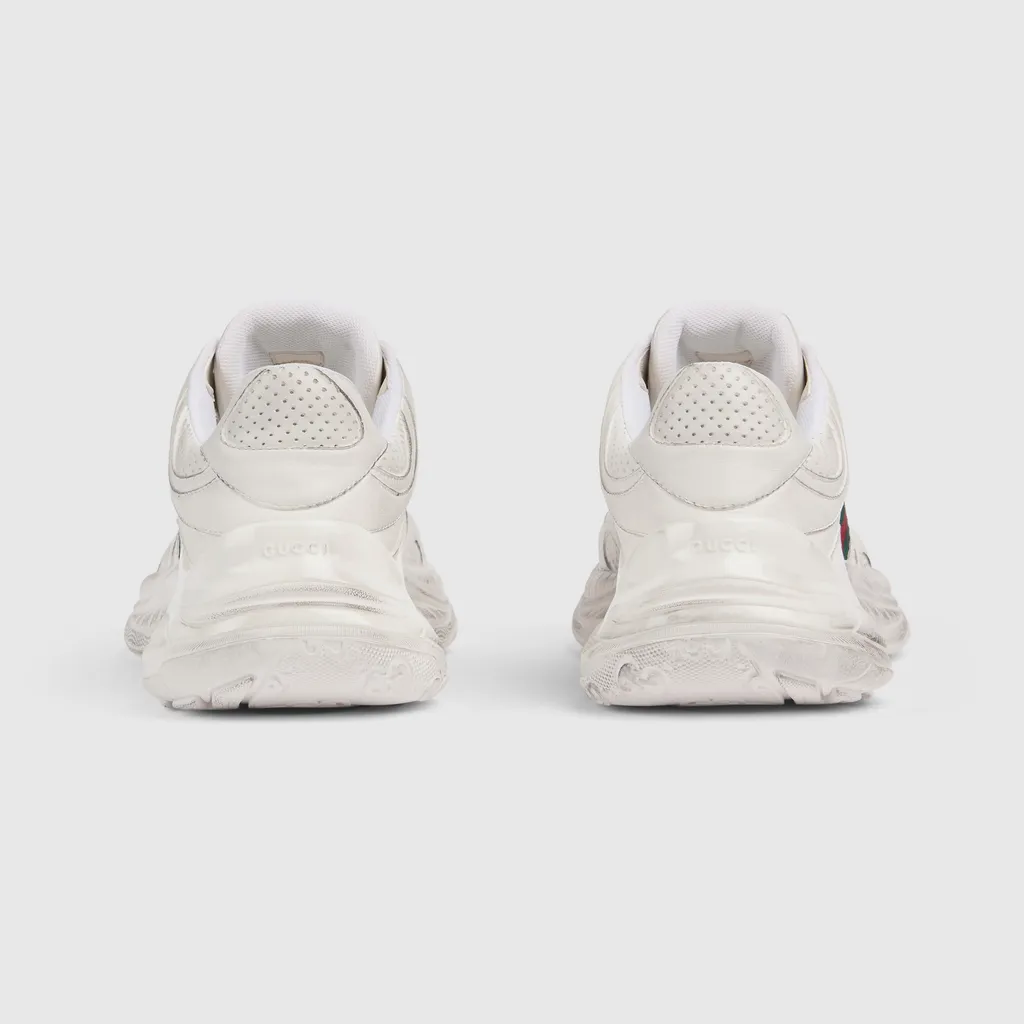Gucci 2.0 Trainers