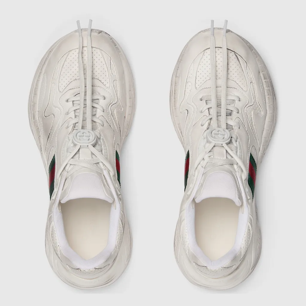 Gucci 2.0 Trainers
