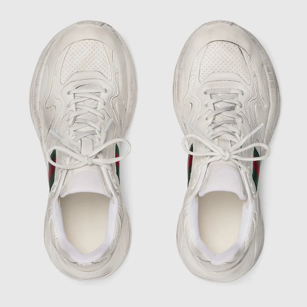 Gucci 2.0 Trainers
