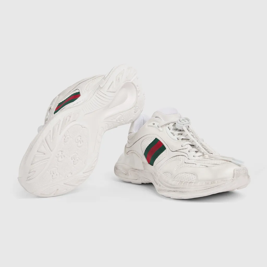 Gucci 2.0 Trainers