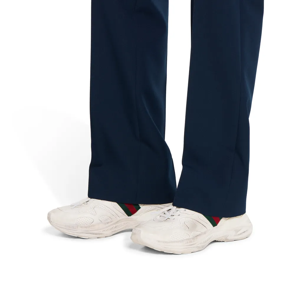 Gucci 2.0 Trainers
