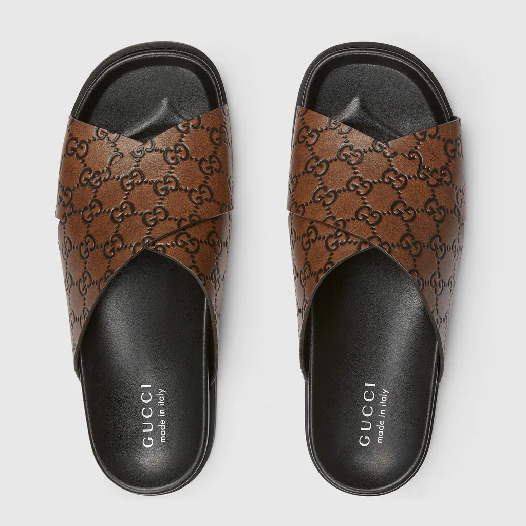 Slide Sandal