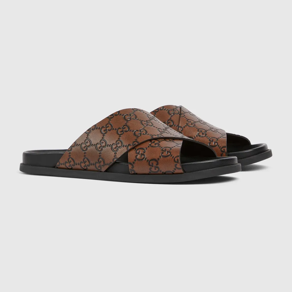 Slide Sandal