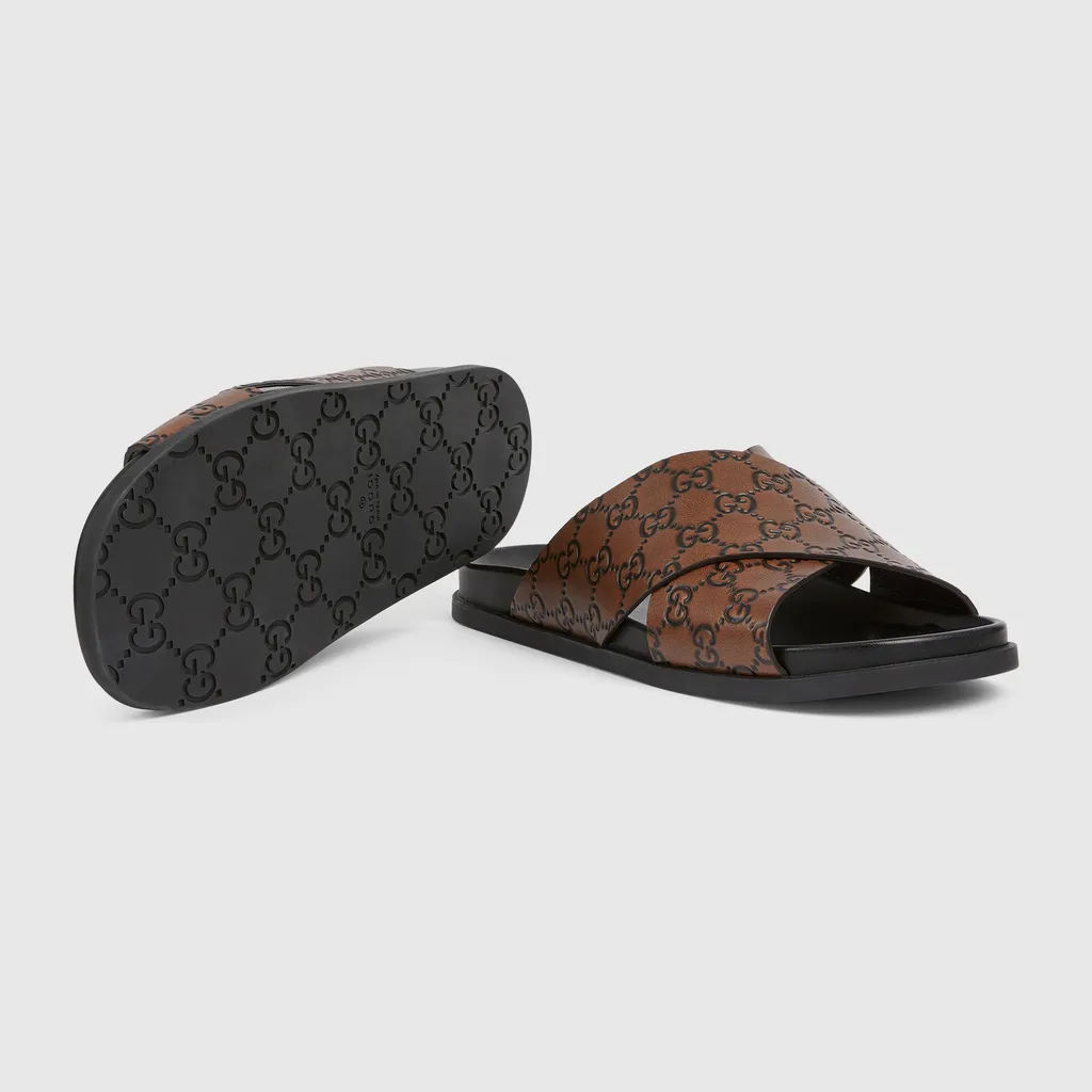 Slide Sandal