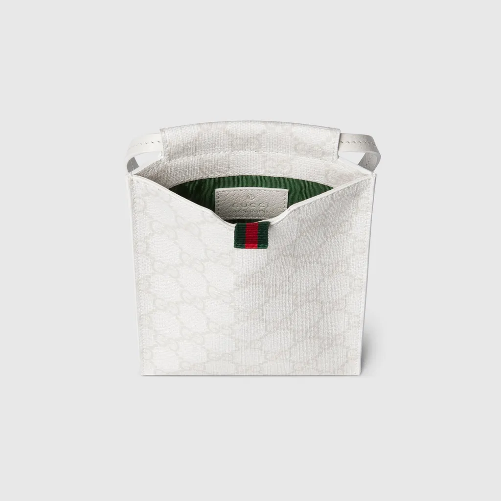 Gg Card Case