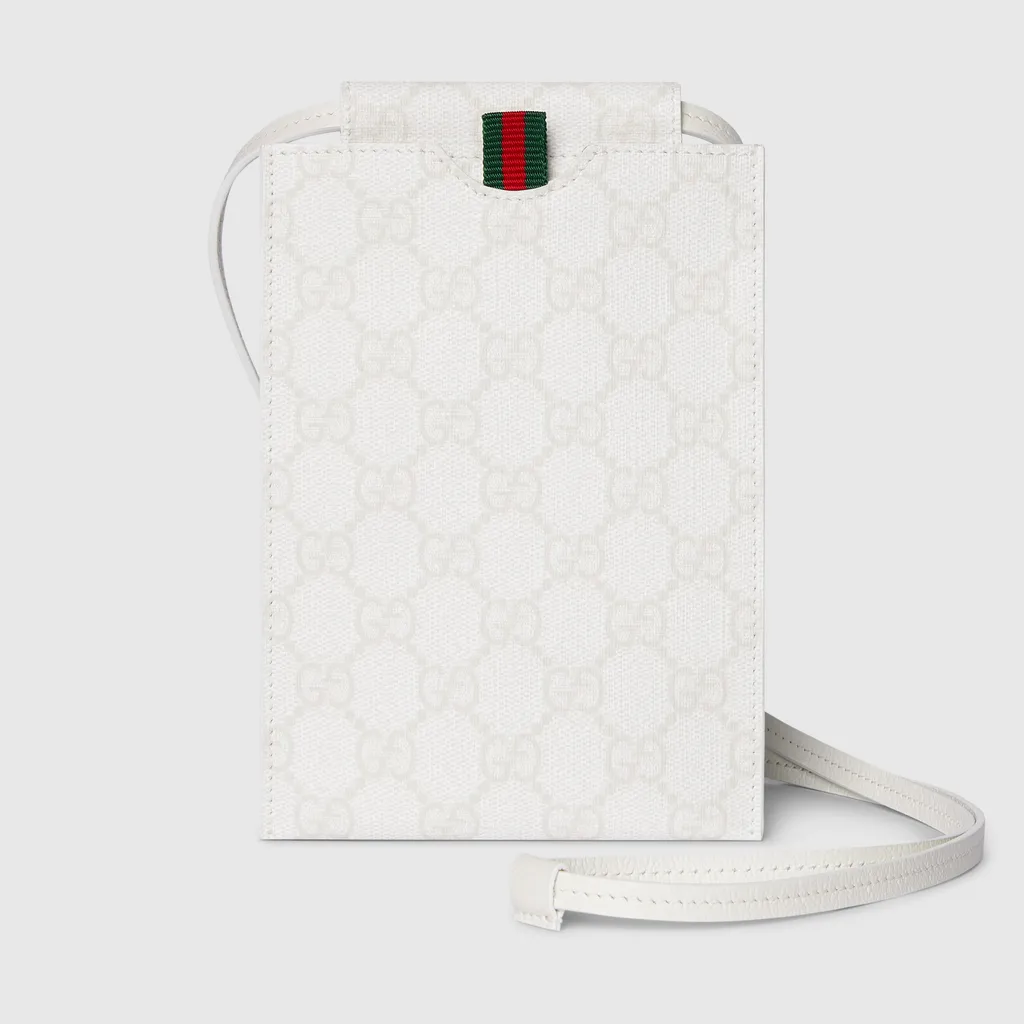 Gg Card Case