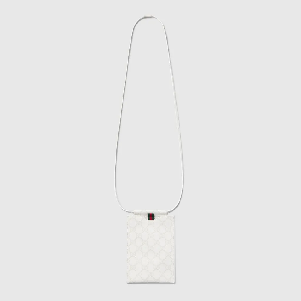Gg Card Case