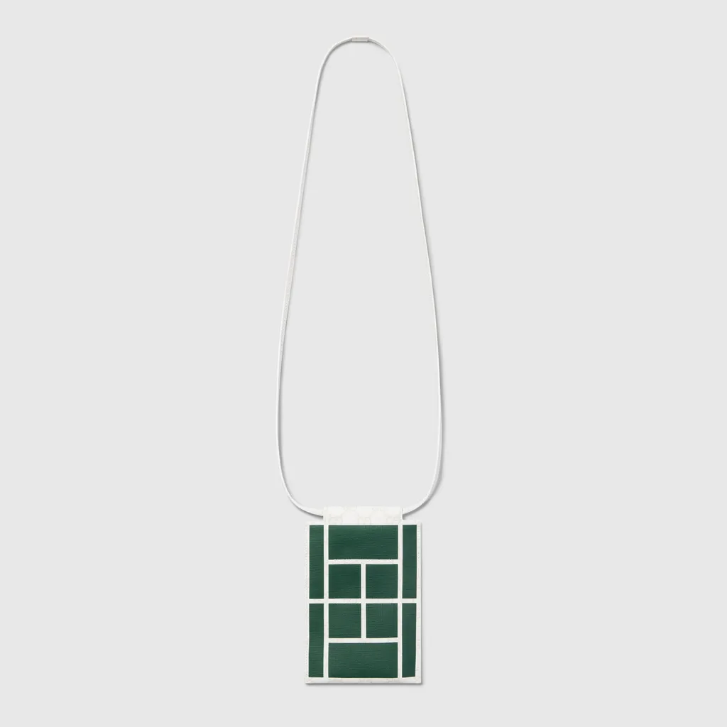 Gg Card Case