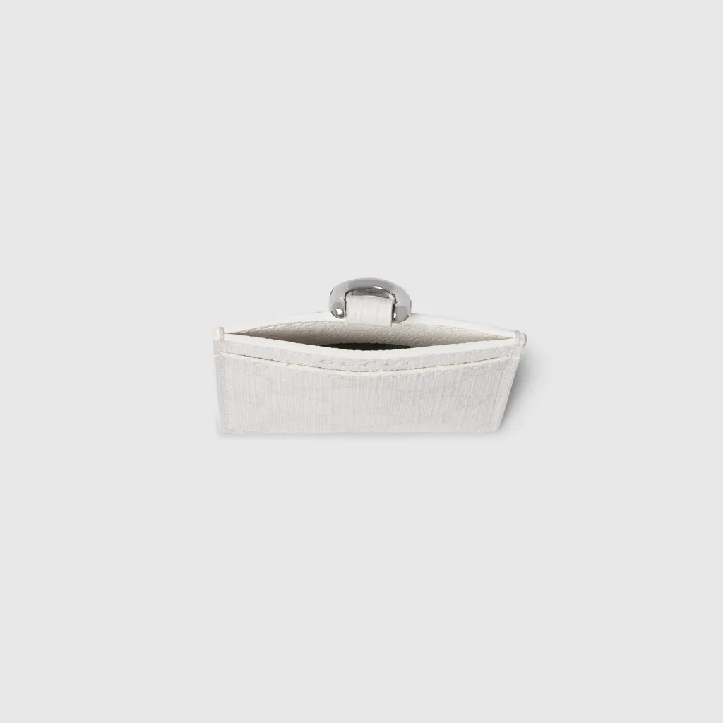 Gg Card Case