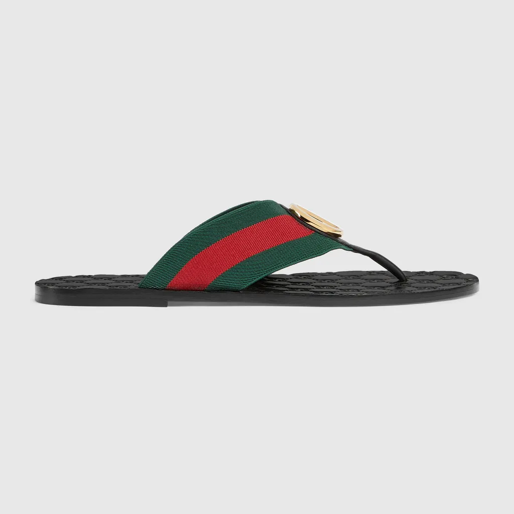 Riviera Thong Sandal