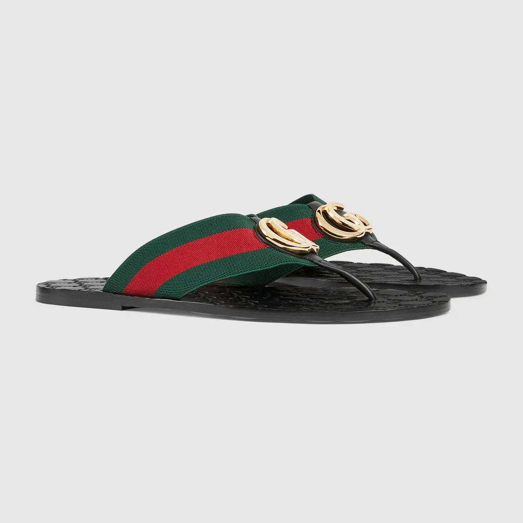 Riviera Thong Sandal