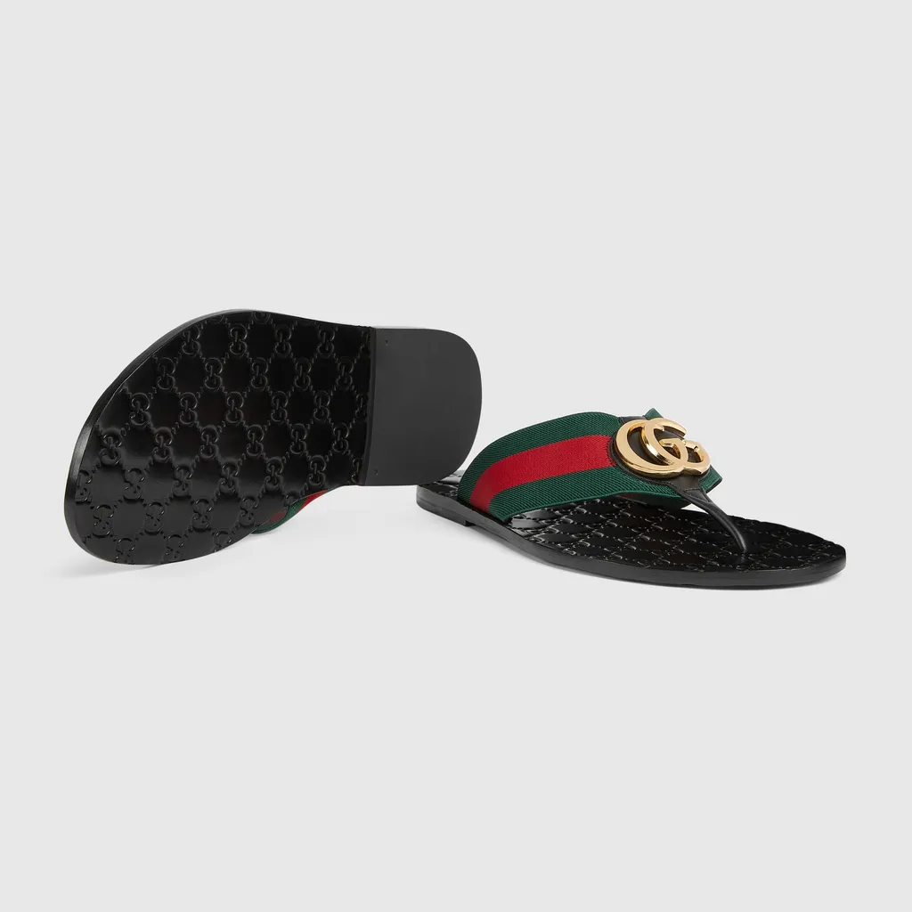 Riviera Thong Sandal