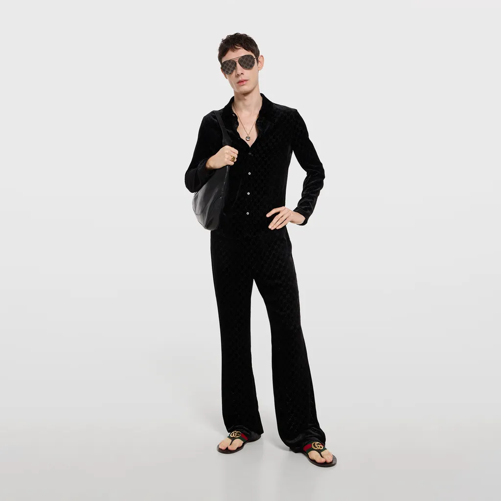 Riviera Thong Sandal