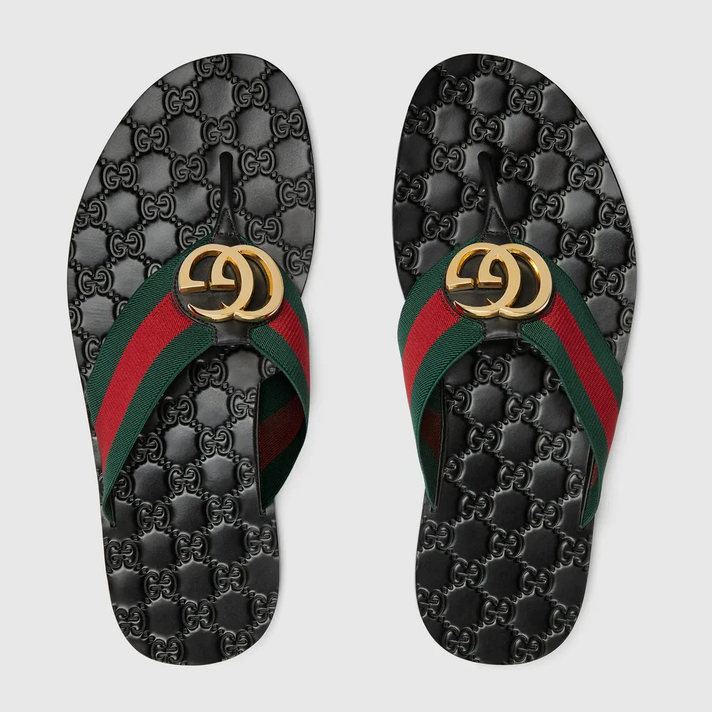 Riviera Thong Sandal