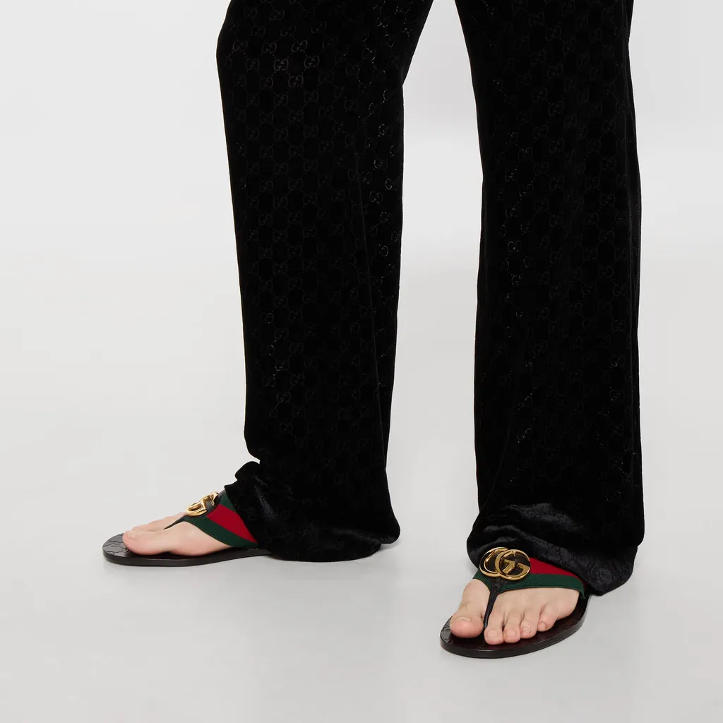 Riviera Thong Sandal