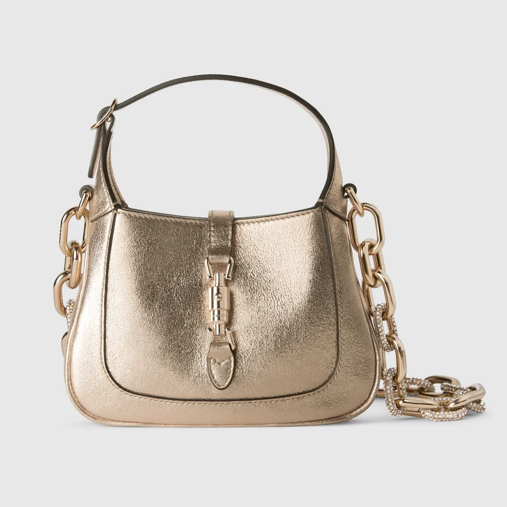 Gucci Jackie 1961 Mini Bag