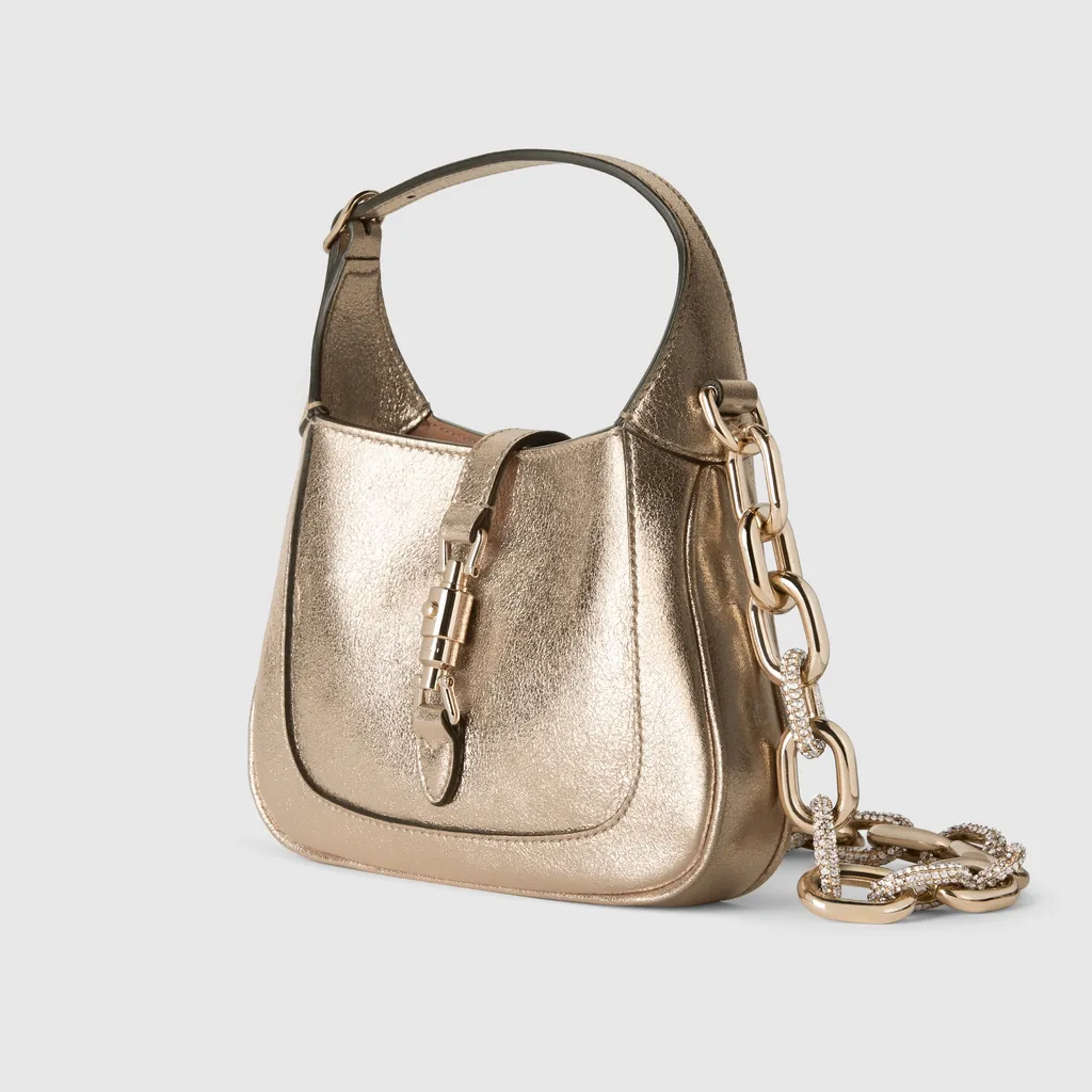 Gucci Jackie 1961 Mini Bag