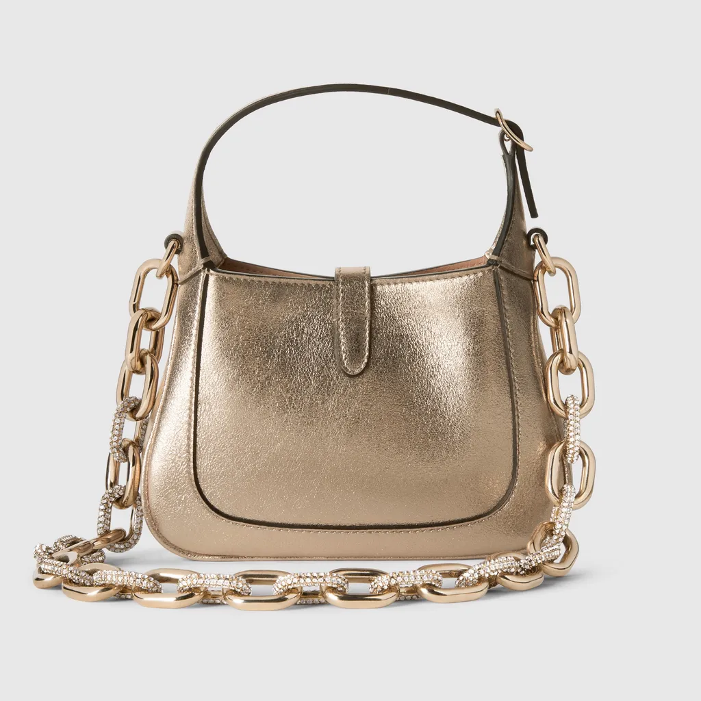 Gucci Jackie 1961 Mini Bag