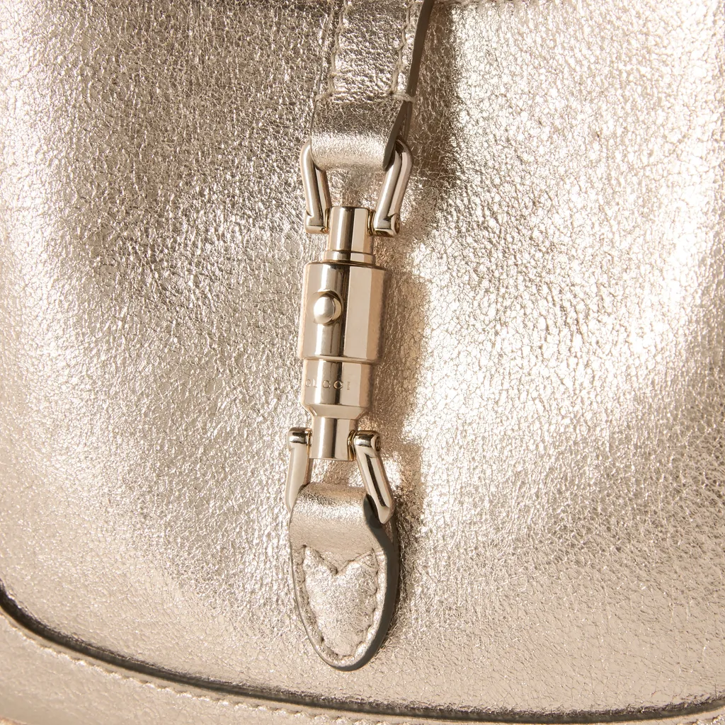 Gucci Jackie 1961 Mini Bag