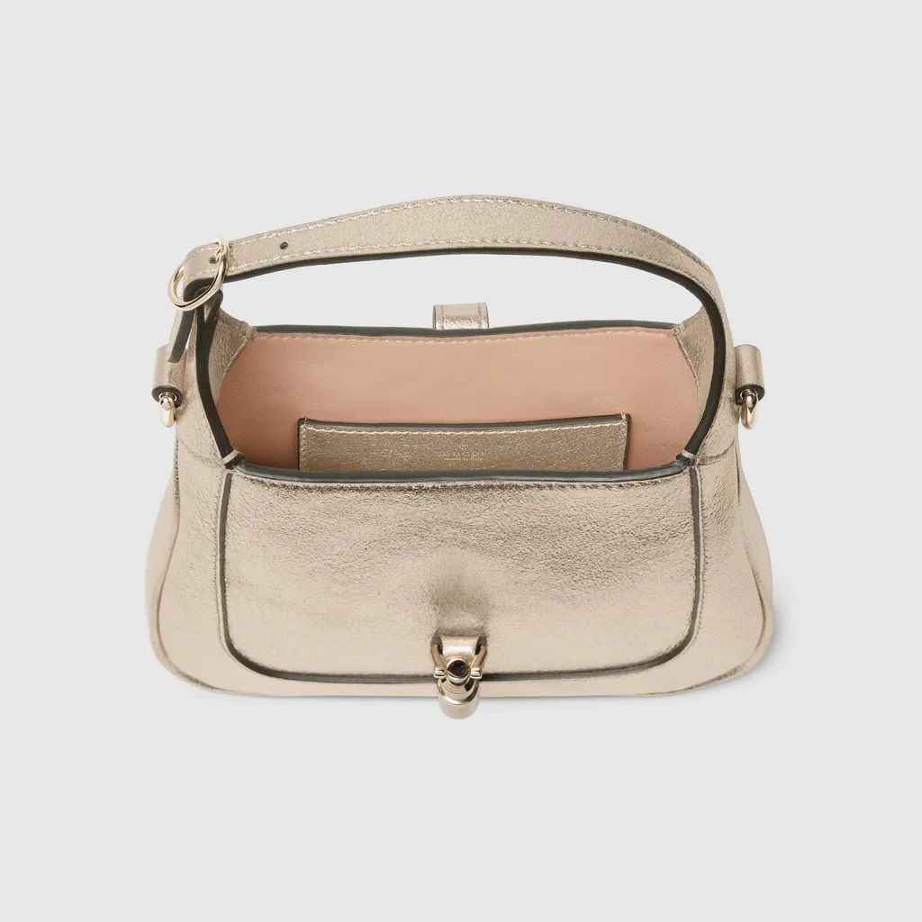 Gucci Jackie 1961 Mini Bag