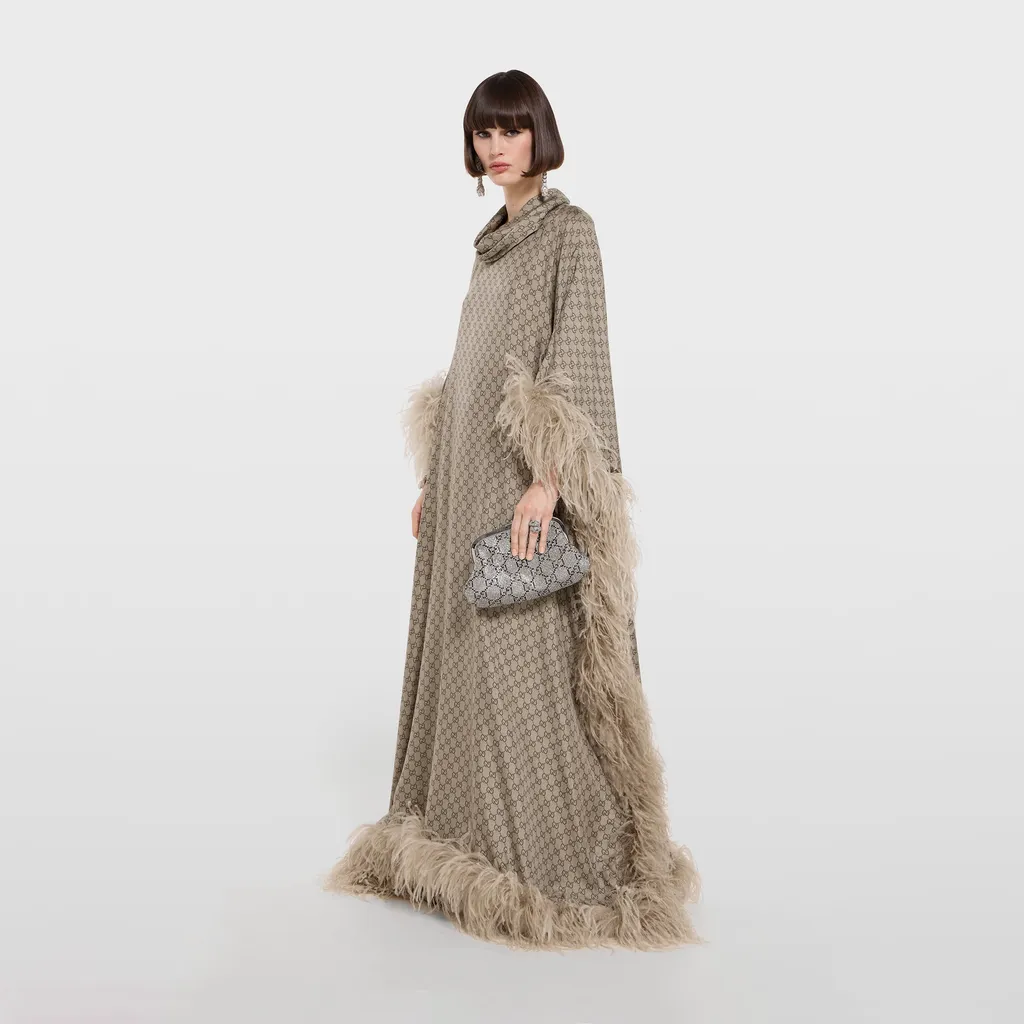 Crystal Medium Evening Top Handle Bag