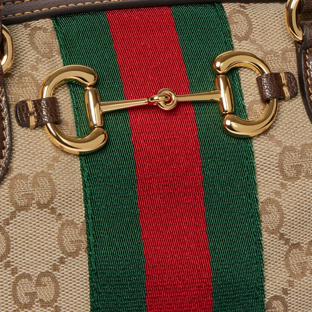 Borsetto Medium Boston Bag