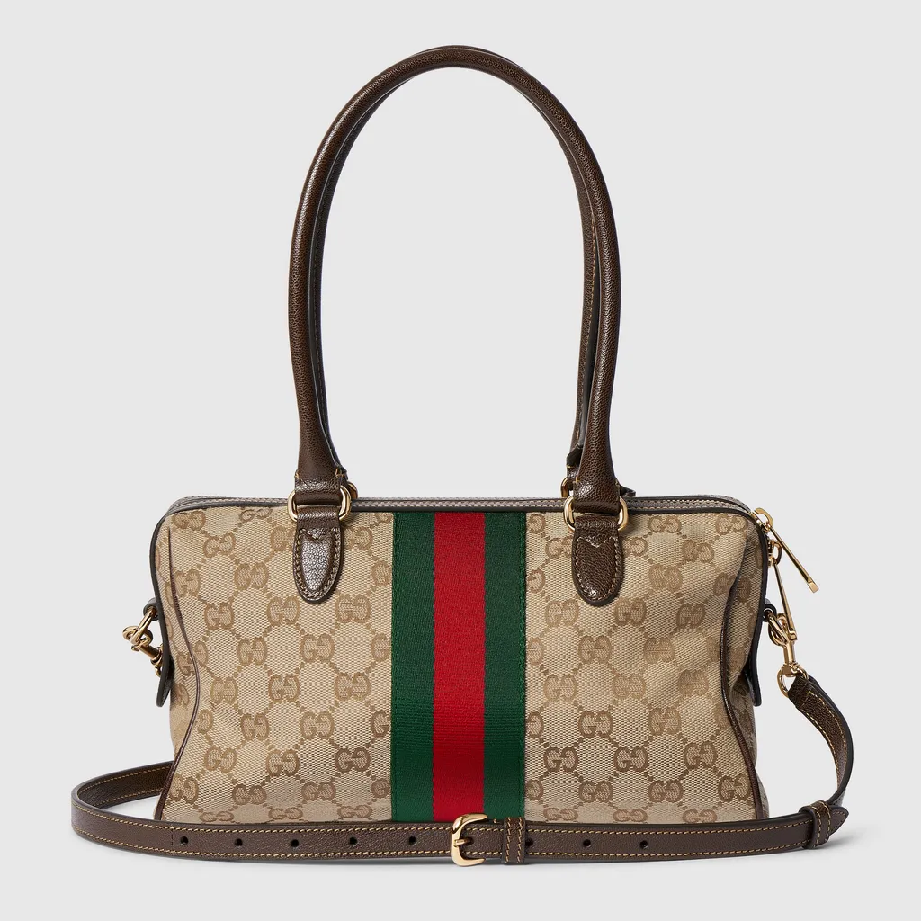 Borsetto Medium Boston Bag